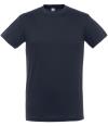 11380 Regent T-shirt Navy colour image